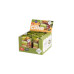 Пирожное Фисташковая кунафа (Дубайская коллекция) Protein Cake EXTRA 50г/10 шт ТМ Fit Kit