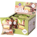 Пирожное Фисташковый крем Protein Cake 50г/10шт ТМ Fit Kit