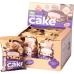 Пирожное Ромовая баба Protein Cake 50г/10шт ТМ Fit Kit