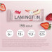 Пирожное протеиновое Ламингтон клубника 50г/8шт ТМ ProteinRex 